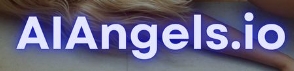AI Angels logo